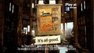 McCain Lucky Spuds ad [upl. by Annehs686]