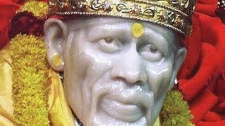 Gungan Tera Gau Aashirwad  Saibaba Hindi Devotional Song [upl. by Abigail]