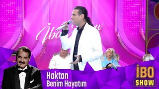 Haktan  Benim Hayatım [upl. by Noskcire]