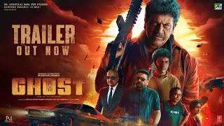 Ghosted 2023 Movie REVIEW  Moviesbolt [upl. by Katrina]