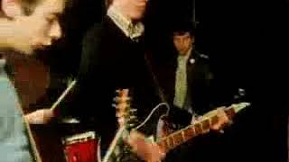 The Undertones  Teenage Kicks  Official Music Video [upl. by Gerge]