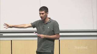 Lecture 12  Backprop amp Improving Neural Networks  Stanford CS229 Machine Learning Autumn 2018 [upl. by Ariadne]