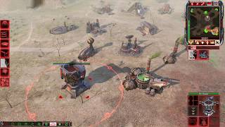 Command amp Conquer 3 Tiberium Wars  Kanes Wrath 11  Tacitus Interruptus [upl. by Edrock921]