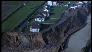 What is coastal erosion [upl. by Lamarre]