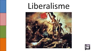 8 Liberalisme [upl. by Bloch496]