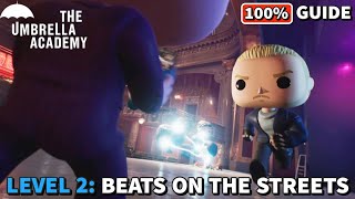 Funko Fusion  Hot Fuzz  Full Gameplay Walkthrough Part 1 [upl. by Orville]