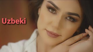 Nigina AmonqulovaIshqNew song 2023Uzbeki Version [upl. by Nitz]