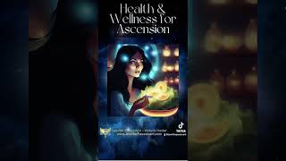 Health amp Wellness for Ascension nutrition transformation spirituality inspiration motivation [upl. by Auqinahc]