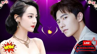 No longer just a rumor Yang Yang and Dilraba Dilmurat officially reunite after 2 years apart [upl. by Negyam824]