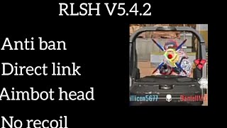 RLSH v542 PBS injector  Bloodstrike injector  Bloodstrike config  Bloodstrike mod menu [upl. by Matilda]