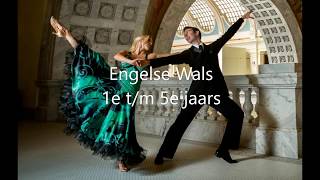 Eng Wals 1e tm 5e jaars [upl. by Ahsinyar723]