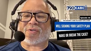 Will Signing Your Safety Plan Make Or Break The Case Episode 44The Secret How To Fight CPS amp Win [upl. by Talbert]