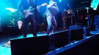 On My Radio  Neol Davies AKA the Selecter  London Int Ska Festival O2 Academy Islington [upl. by Romo329]