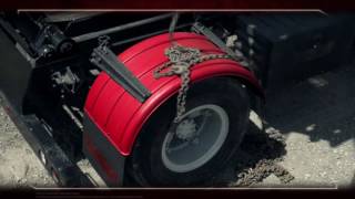 Minimizer Fenders stand the test of time [upl. by Tallulah968]