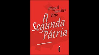 A SEGUNDA PÁTRIA  MIGUEL SANCHES NETO  ANÁLISE  VESTIBULAR UNIOESTE 2025 E FAG 2025 [upl. by Kerekes]