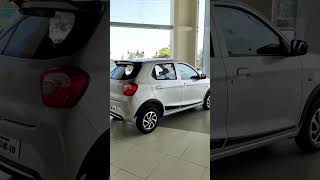 New alto k10 2024maruticar [upl. by Carlota]