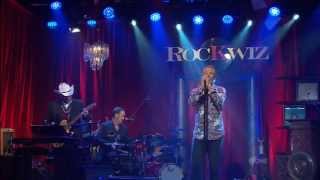 Steve Kilbey  performs quotThe Unguarded Momentquot on Rockwiz July 272013 Australian Television [upl. by Ingles]