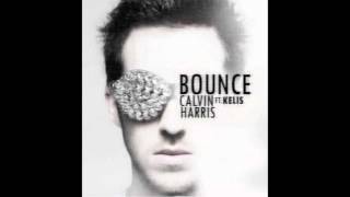 Bounce My Beach House Calvin Harris amp Kelis vs Sex Ray Vision [upl. by Gae]