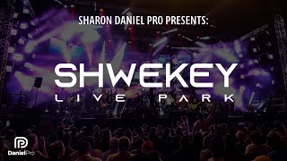 מחרוזת שמחות  שוואקי לייב פארק  Smachot Medley  Shwekey Live Park [upl. by Ranna]