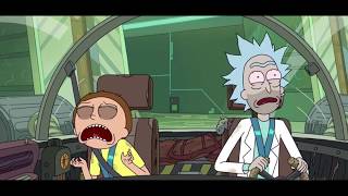 Rick And Morty  Evil Morty Helps Rick Find Rick Prime [upl. by Madelon]