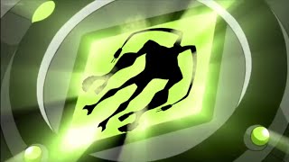 Ben 10 Classic Feedback transformation FANMADE [upl. by Haldis987]