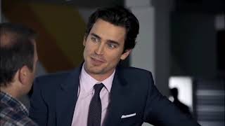 How to sell a Lamborghini Neal Caffreys book of tricks  White Collar [upl. by Missie]