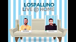 LoSpallino Live S02E014  5 gennaio 2022 [upl. by Coady]