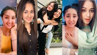 Ashnoor Kaur and Jannat Zubair Tiktok Video  Friendship Goals  Arishfa Riyaz Neha Kakkar [upl. by Ahsitram488]