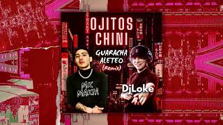 EXPLOTA PINAR DE ROCHA  OJITOS CHINI REMIX GUARACHA ALETEO  DJ LOKE FT mkmakia [upl. by Annavoj]