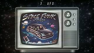 JPHELPZ PRESENTS  SPACE FUNK 🪐 [upl. by Ezar573]