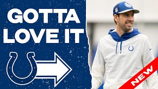 The Indianapolis Colts Have The Problem Everyone Else Wants [upl. by Fronia974]