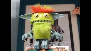 Toy Fair 2020 Scritterz Monster Pets at Spin Master [upl. by Leverick]