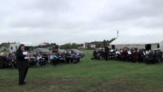 Canvey Community Choir Jubilee Event [upl. by Cedar452]