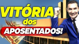 INSS SENADO ACABA de APROVAR GRANDE NOVIDADE para TODOS [upl. by Lantz754]