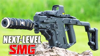 9 Best SMGs JUST REVEALED at SHOT Show 2024 [upl. by Milstone]