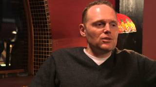 How to Make Norwegians Laugh Bill Burr on International Comedy [upl. by Britni]