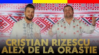 Cristian Rizescu si Alex de la Orastie  Pentru o coaja de salam [upl. by Mcspadden]