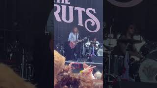 The Struts  Kiss This  Welcome To Rockville [upl. by Plante]