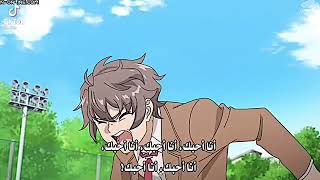 افتحي انمي seishun buta yarouالحلقة ٣ دقيقة ١٨٤٩ [upl. by Yekcaj]