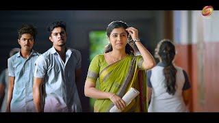 Kidu Telugu Released Hindi Dubbed official Movie Full Love Story Leona Lishoy Anjali Aneesh [upl. by Balthasar769]