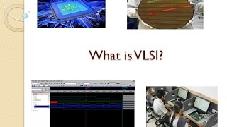 What is VLSIExplained [upl. by Attennek]