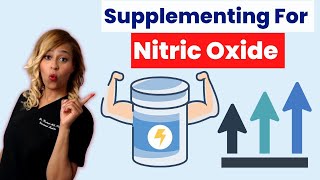 What is Nitric Oxide What are Nitric Oxide foods [upl. by Arob]