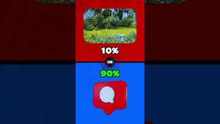 Match the number of likes and comments wouldyourather quiz game fyp challenge [upl. by Ko]