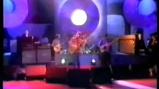 Ocean colour scene live on Jools holland with Paul Weller Part 1 [upl. by Balbur]