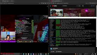 Gorilla Botnet VS Minecraft Server [upl. by Kurt]