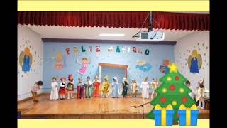 CEIP NAVIDAD LÓPEZ DE HARO [upl. by Neit]