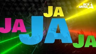 Ja ja ja ja  Rick Arena Lyric Video [upl. by Duff]