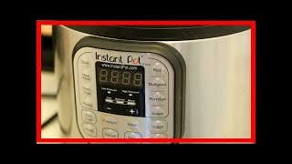 How to cook a couple of chicken thighs in your instant pot [upl. by Enehs]