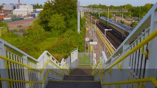 GWR Virtual Station Tour  Patchway [upl. by Fita384]