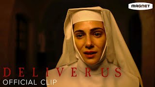 Deliver Us from Evil TV Movie Feature Clip [upl. by Sari]